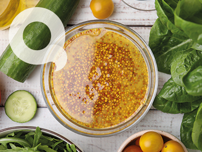 Dressings-manufacturer
