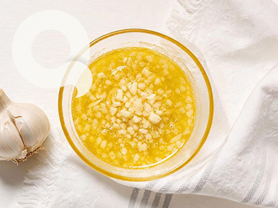 Garlic-in-oil-supplier