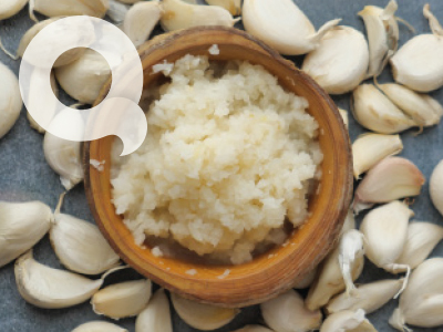 Garlic
