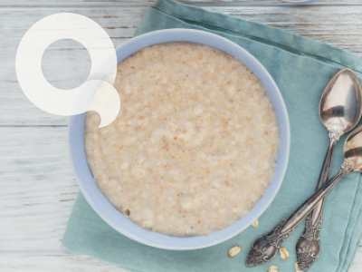 Porridge-manufacturer