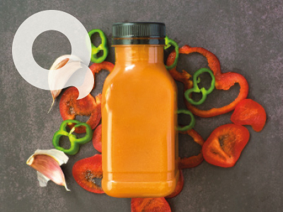 Ready-to-use-sauce-manufacturer