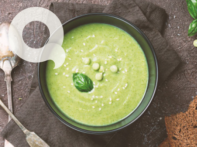 Soup-manufacturer