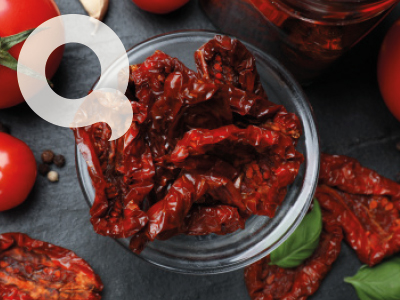Sundried-tomato-supplier
