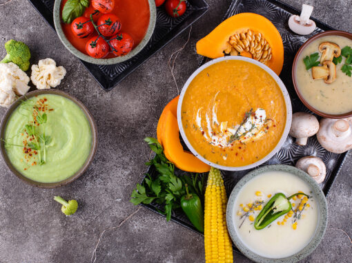 Plant based or vegan – what’s the difference? Plant based or vegan – what’s the difference?