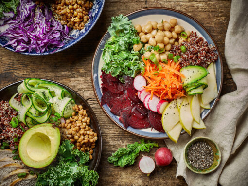 Quattro celebrates Vegetarian Week Quattro celebrates Vegetarian Week